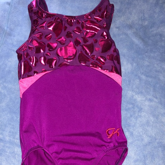 Go Girl Bodysuit